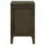 Table de chevet 2 tiroirs Clement-1910448346