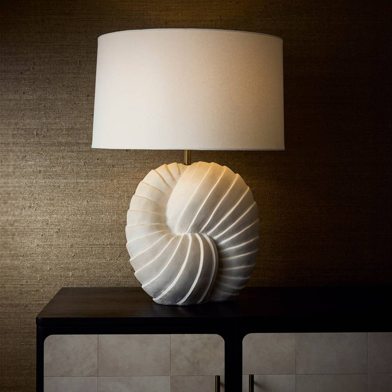 Spira Table Lamp