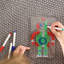 Robot Night Light