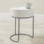 Hugo Frame End Table-98887989