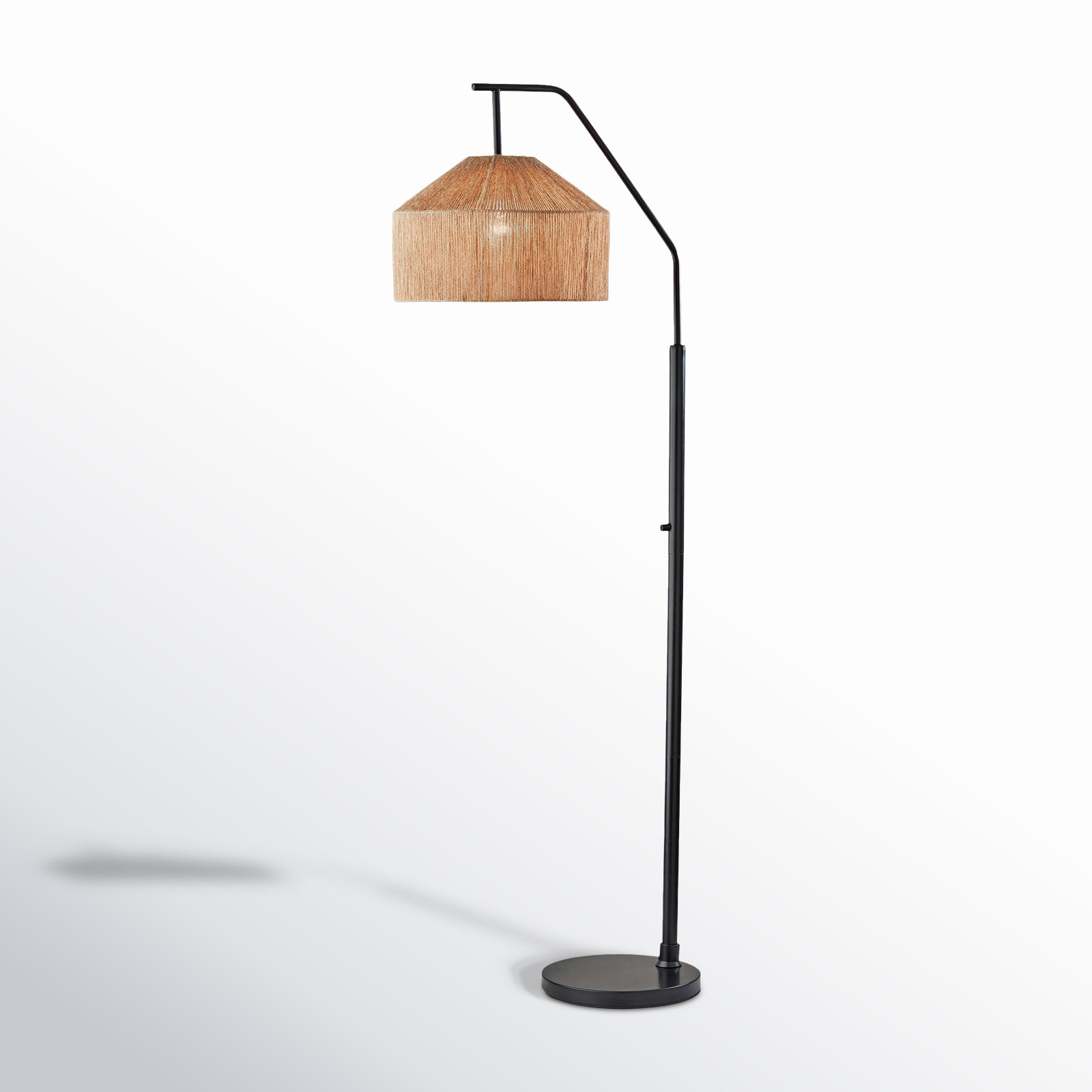 Camella 65'' Floor Lamp