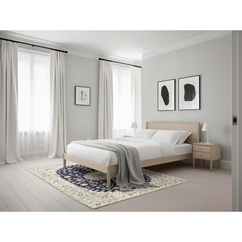 Rianne Oriental Indoor Rug, Rectangle 5' x 7'