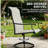 Outdoor Chairs,Swivel Chairs Set of 2-1103810265