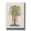 "Epic Graffiti" Wildflower Western 2 "par Leslie Trimbach, art mural sur toile-106171512