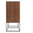 Rule 58'' W 7 - Drawer Dresser-31790103