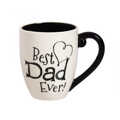 Willcox Ceramic Coffee Mug
