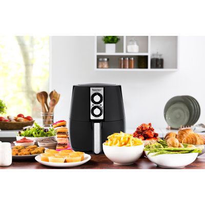 Innoteck Innoteck Kitchen Pro 4L Air Fryer Oven