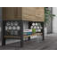 Aceto 100cm Console Table