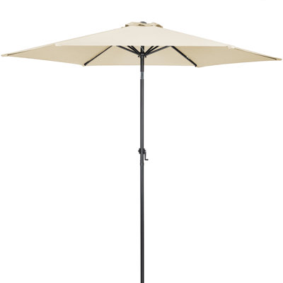 Dora 300cm Market Parasol