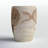 Brinton Handmade Wood Table Vase