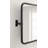 Mishaela Pivot Rectangle Metal Wall Mirror-1039458950-1018739751