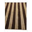 Tapis brun clair Naber