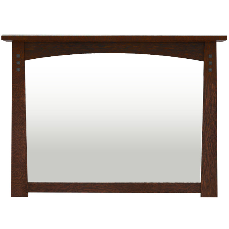 Highlands Wall Mirror, Centennial