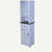 Bathroom Storage Cabinet with Adjustable Shelves & Storage Drawer, Tall Linen Tower for Bathroom, Living Room-352700003