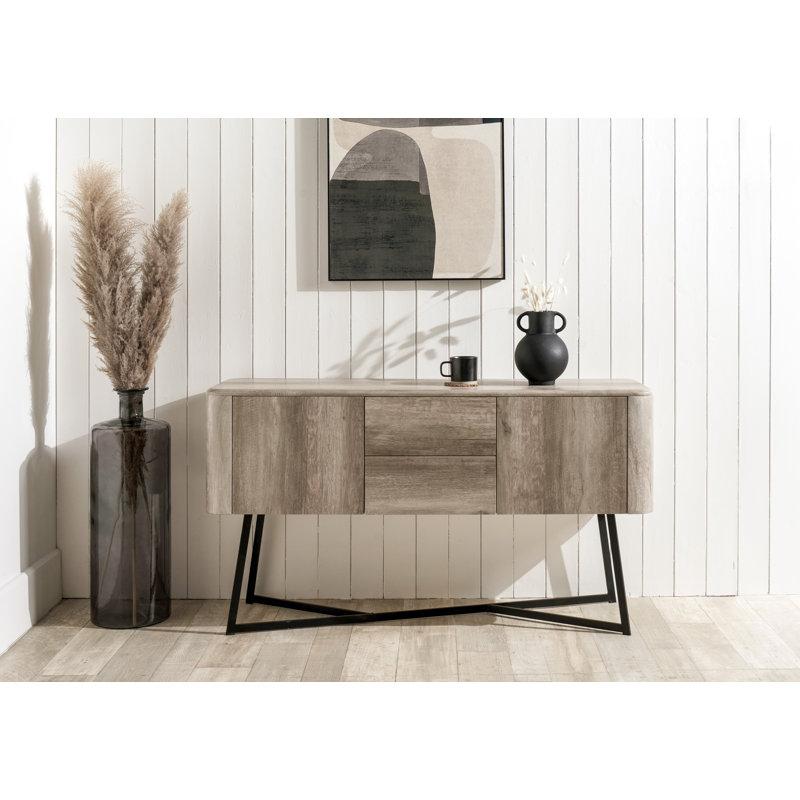 139cm Sideboard