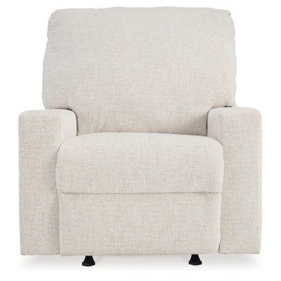 Andarta Upholstered Recliner