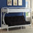 Nordheim Kids Twin Bunk Bed-538737846-538737841
