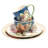 Autumn Breeze 16pc Dinnerware Set