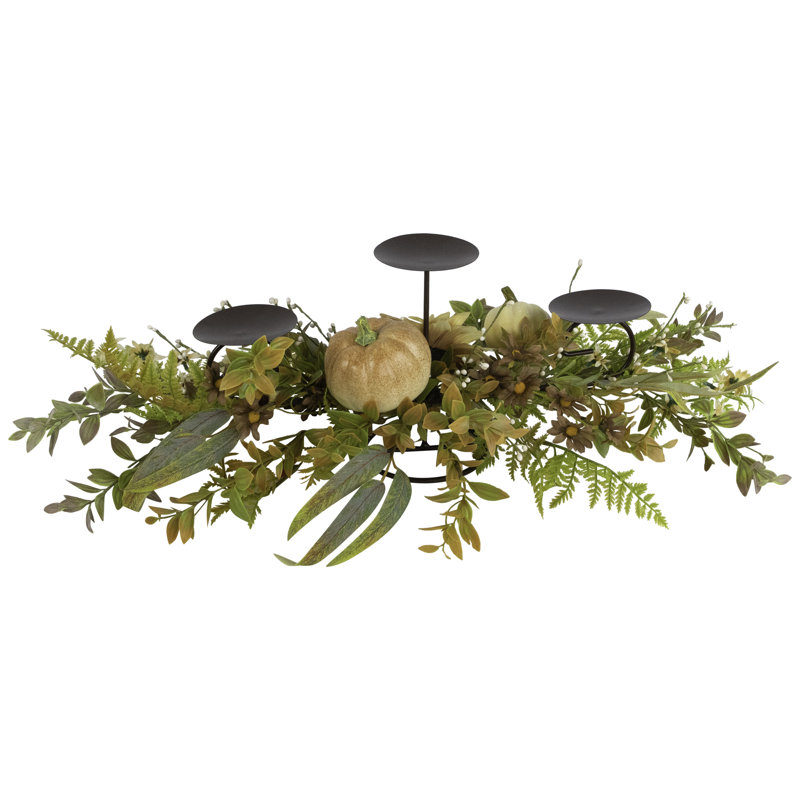 Pillar Holder