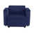 Dark Blue selected