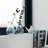 Bajrush Glass Table Vase-1229016246