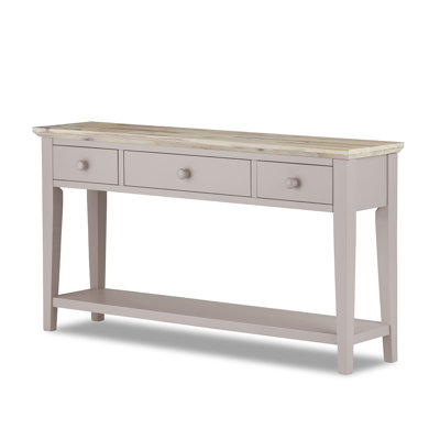 Bayou 143 cm W Console Table