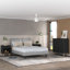 Commode anglaise 1 tiroir Bronwyn-1430471514
