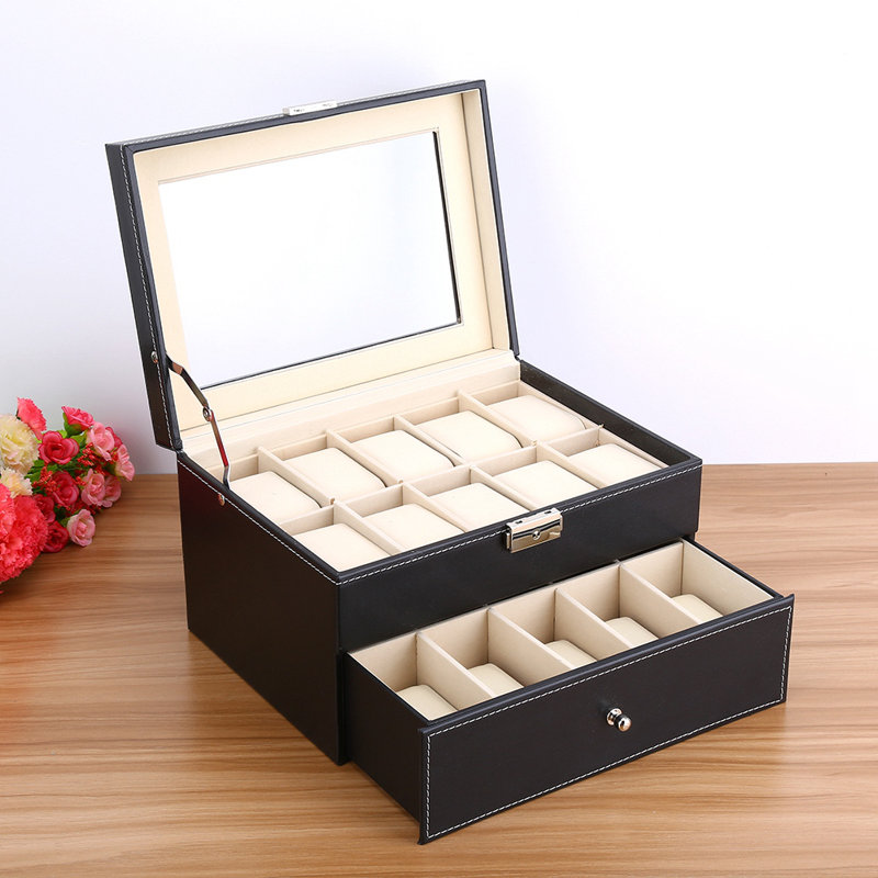Watch Box +