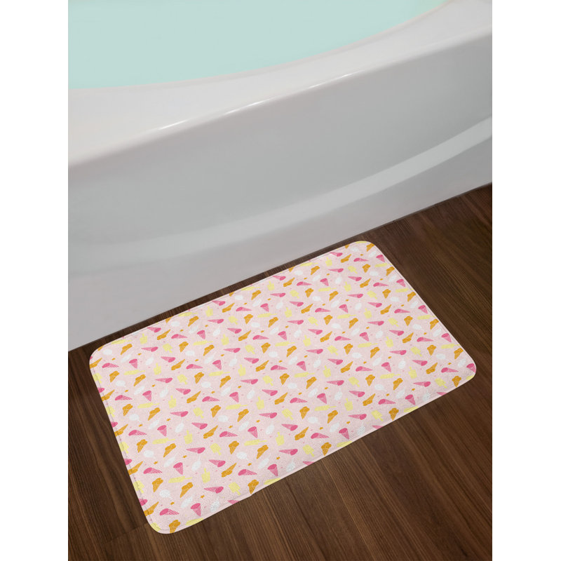 Bath Rug