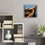 «Nautical Closeups 9» par Carlos Casamayor, art mural en verre acrylique-763941081