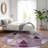 Antuane Washable Geometric Indoor / Outdoor Rug-1400793598