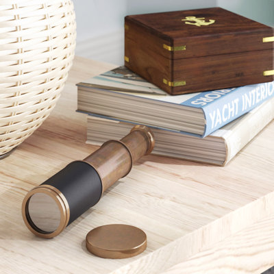 Whitford Decorative Telescope
