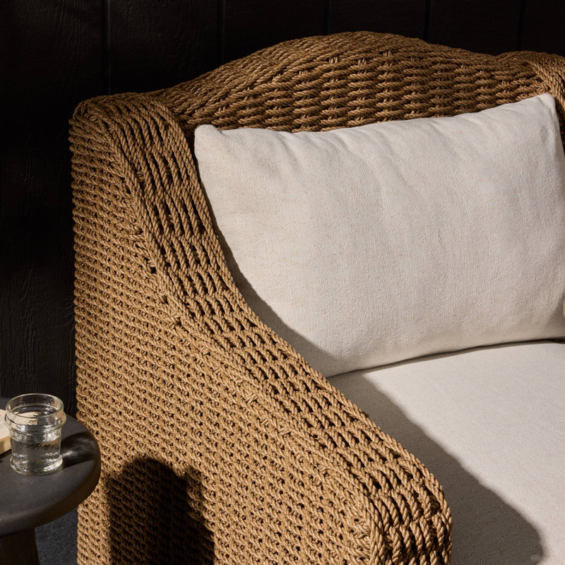 Marina Outdoor Lounge Chair