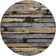 Premium Machine Washable Slesnick AMF1665 Stripes Rug
