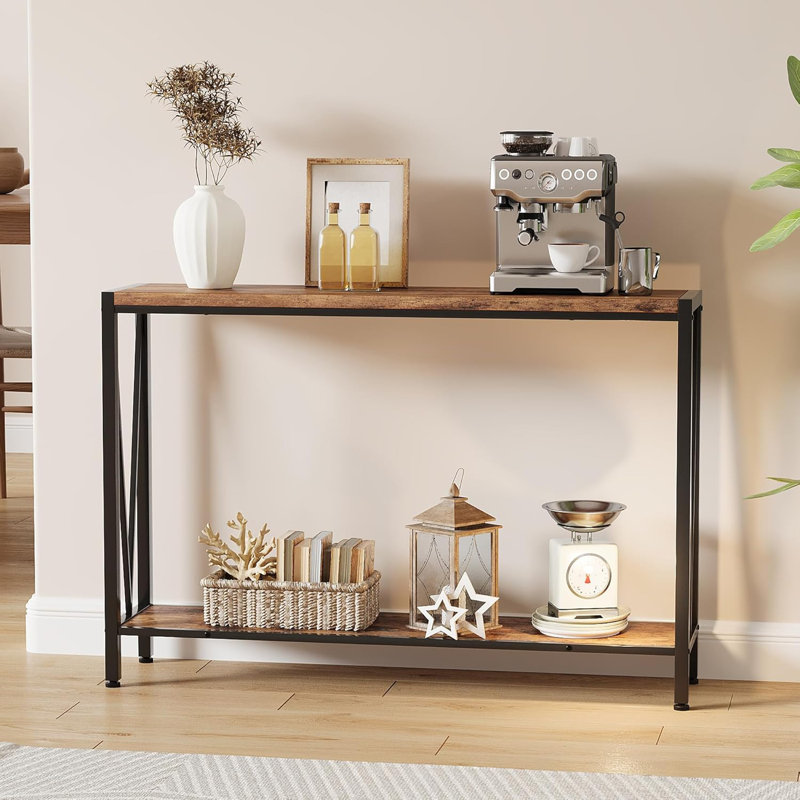 110cm Console Table