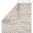 Tamil  Handmade Dot Ivory/ Black Area Rug (7'10"X10'10")-1635151297