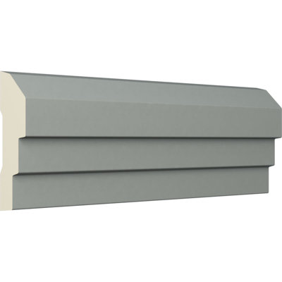 Standard Panel Moulding