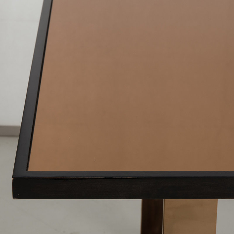 Glass Dining Table