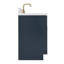 Ensemble de meuble-lavabo simple 43 po Abell-70317128