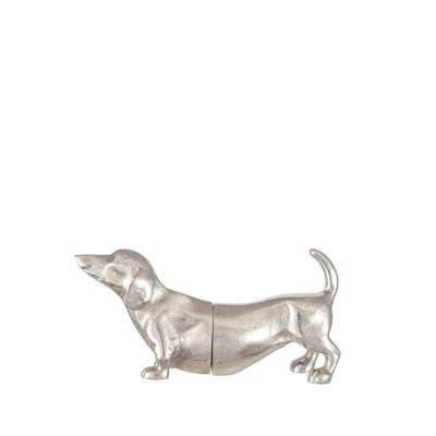 Metal Bookend