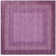 Scanlan Hand Loomed Wool Geometric Rug