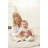 Tranquil Whale Family White