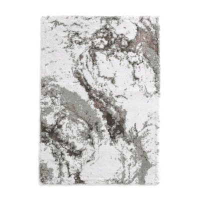 Tapis en granite métallique Kurth