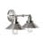Bagatelle 2 - Light Dimmable Vanity Light-693728581