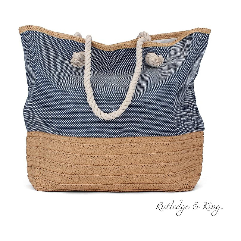 Sac fourre-tout en toile