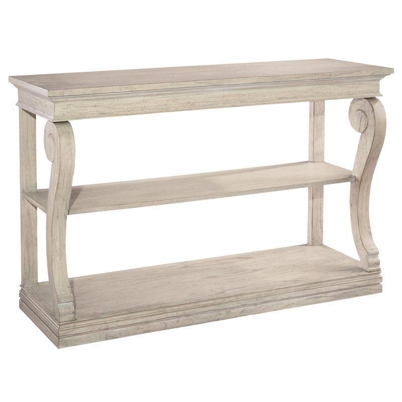 Console Jenevieve