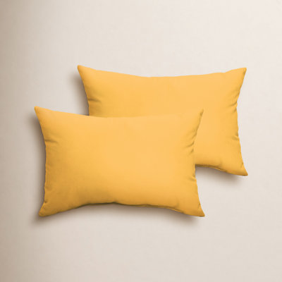 Almeda Lumbar Throw Pillow