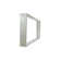 Alienna Screwless Surface Frame for Backlit LED Canopy