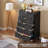 5 Drawer Dresser-1412609767
