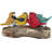 Birdy Welcome Statue